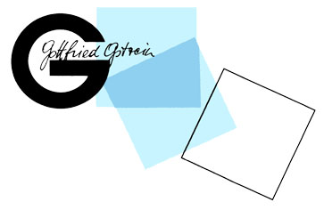 Gottfried Gstrein Logo